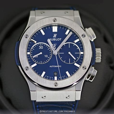 hublot rectangular watch|pre owned hublot watches.